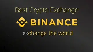 How to create Crypto Exchange wallet Tamil | Create Binance Account | Tamil Tech Crypto | TTC