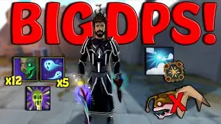 Do This To Deal Massive DPS!! - RuneScape 2024