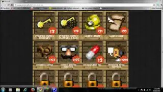 Minecraft - Steve Co. Supply Crate