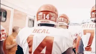 Emmanuel Beal Ultimate OU Highlights