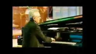 Ким Брейтбург и Руслан Алехно