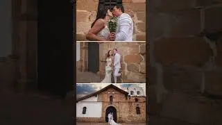 Short de boda  #bodasconestilo #bodacivil #wedding #boda #bodasdestino #bodas #amor