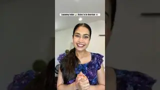 Explaining Indian 🇮🇳 Dishes To An American 🇺🇸