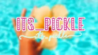 My Summer Intro☀️🌴💗🌊
