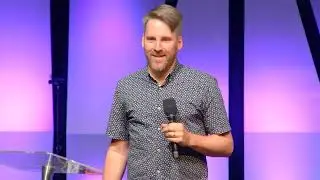 Bevollmächtigt für ganzheitliche Durchbrüche (Dan Zeltner)