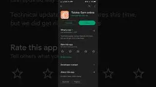 New Earning App in Pakistani Withdraw Easypaisa | Online Earning App | Make money online 2023