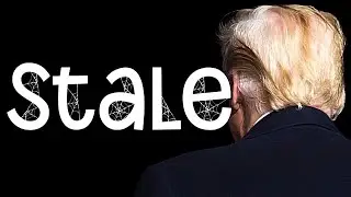 Trump Turns Away From His Base
