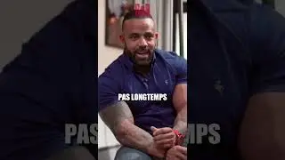 JE N'AI PAS PEUR DE LA MORT