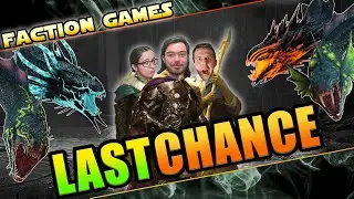 The Final Event:  Hydra! Faction Games Final Begins! | Raid Shadow Legends