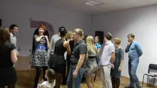 Взрослые конкурсы