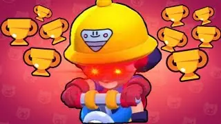 Brawl Stars | JACKY.EXE
