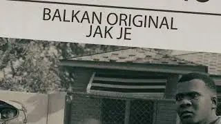 PacijenTT -BALKAN ORIGINAL HIMNA  ((Official Music Video 2024)