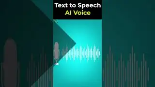 Best FREE Text to speech AI voice 