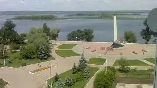 Город Энгельс