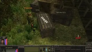 7.62 Hard Life - Стрим #01