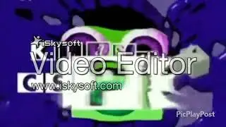 Klasky Csupo in Green Lowers