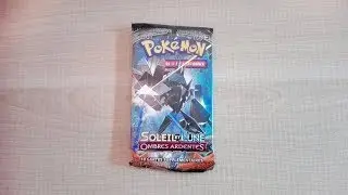 Booster du 15 février: Et on finit cette pokébox!