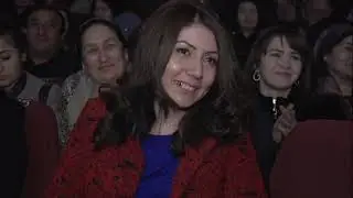 Sanobar Matmuradova