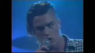 Faith No More - Festival De Vina Del Mar 05.02.1991 (full concert)
