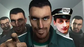 ULTIMATE MALE_07 COMPILATION [SFM] - Реакция DaFuq!Boom! (Дафак Бум) - Анимация Скибиди Туалет