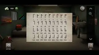 100 doors - escape from prison level 18