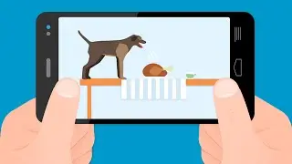 The phone, like the surveillance camera, with Perch