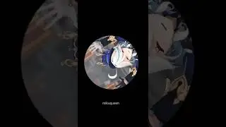 Furina make pedro pedro dance 