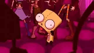 GIR Dance Till You're Dead