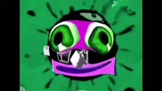 Klasky Csupo In BFB Major [Sony Vegas Pro 13.0 Version]