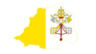mmmm...Vatican City