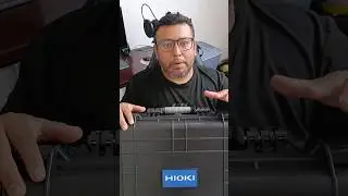 Gracias por la prueba ⚡ de PQ3198