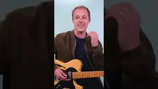 The Doobie Brother's Funky Strumming SECRETS