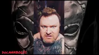 МОНОЛОГ ЛЮЦИФЕРА В ПРЕИСПОДНЕЙ (ОЧЕНЬ ЖУТКОЕ ВИДЕО) Слабонервным и детям- не смотреть.