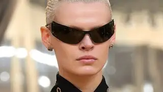 can cara taylor's walk get any better? (no!)