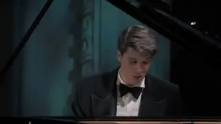 Vladimir Petrov - F. Chopin, Scherzo N. 3 Op. 39 