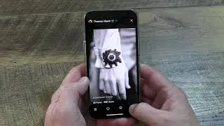 Find photos saved on iPhone from the Web, WhatsApp or other apps