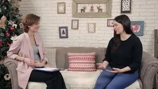 Беседы о тетахилинге с Юлией Дорофеевой. Беседа первая. Часть 1.