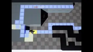 Unreal Engine 4 - Grid Movement logic