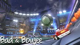 Bad & Boujee- Rocket League Edit (Edited By Cavageplaz)