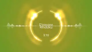 The Paspor (d'paspor) ~ Rinduku