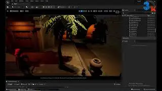 Unreal Camera Speed Setting | Basic View Camera Setting UE5 | Unreal 5 Camera Speed | UE5 Camera