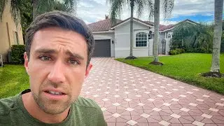 i literally lost everything (not clickbait)