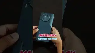 TECNO CAMON 30: CAMERA FEATURES