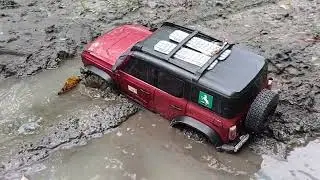 Rc Off Road!!!mud-terrain!!!