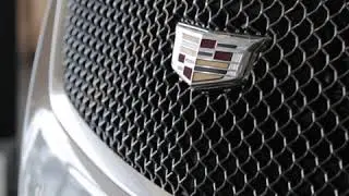 CTS-V: Exclusive Pre-Owned Vehicle