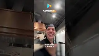Как НЕ надо разбивать яйца😂 #frametamer #хазяева #парадеевич
