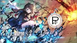 Minus Infinity - Ae practice.