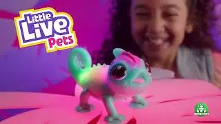Λέων ο Χαμαιλέων - Giochi Preziosi