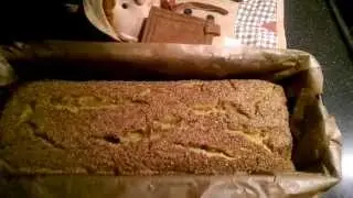 🍞Печем диетический хлеб))