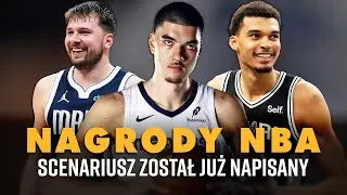 LUKA DONCIĆ to pewniak na MVP? NBA już wie